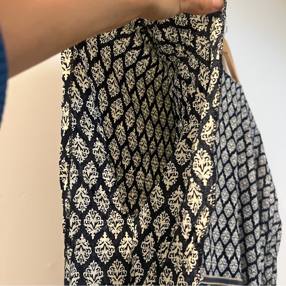 Multi-colour, flowy, Kaftan shirt - from Italy🇮🇹 - Picture 7 of 8